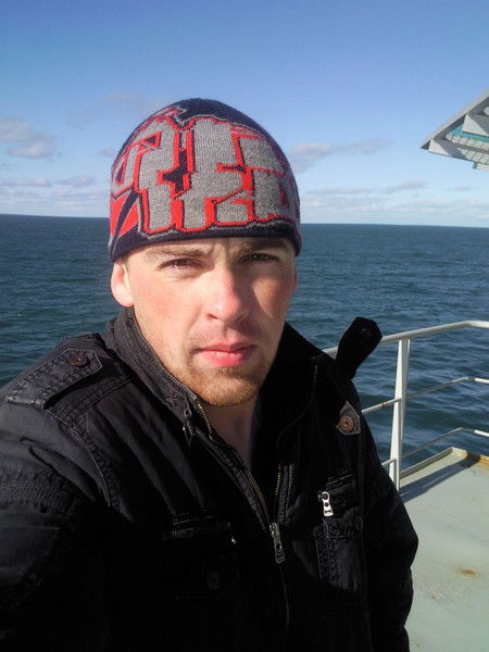 Василий Пономарёв