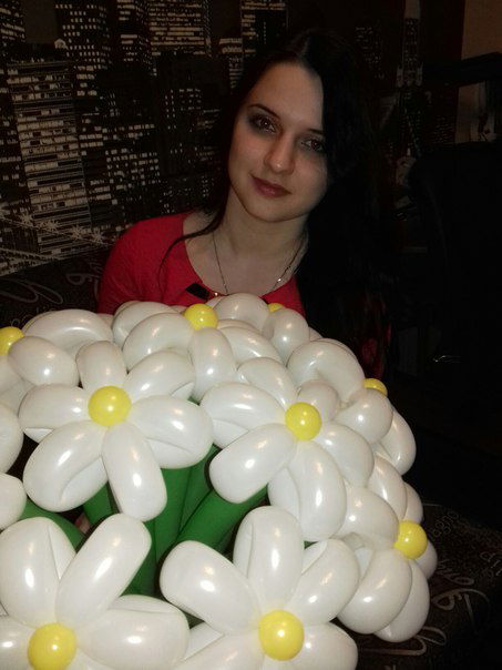 Наташа Чикота