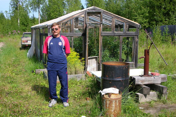Павел Богаткин