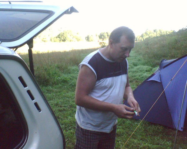 Владимир Ростовцев