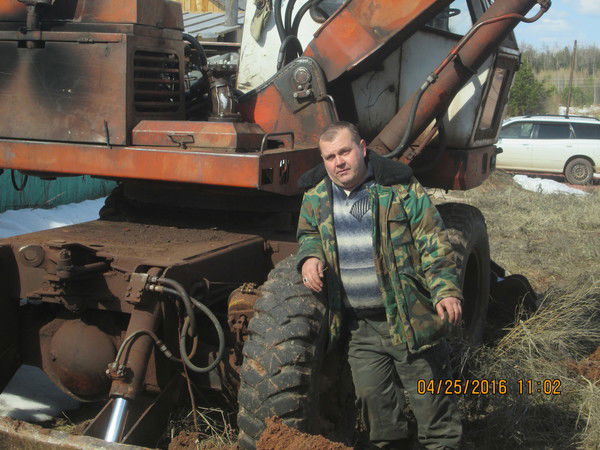 Виталий Ворнишел