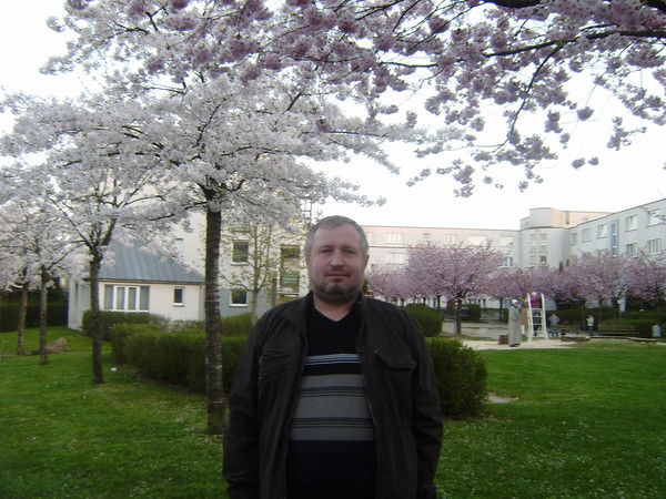 Степан Пшик