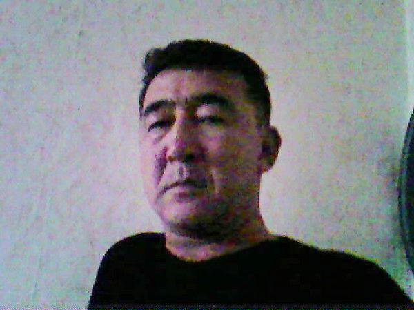 Нурман Чалкаров