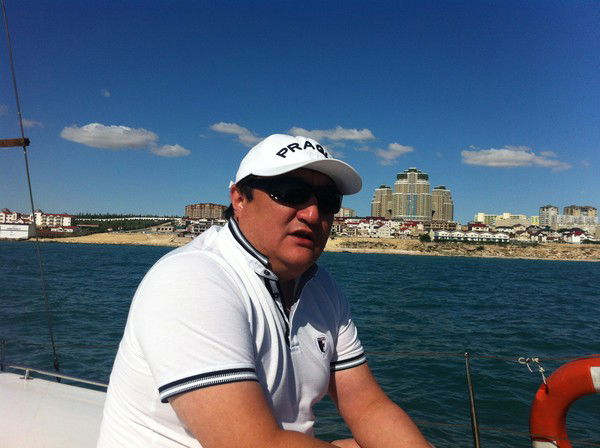 Жомарт Рахимжанов