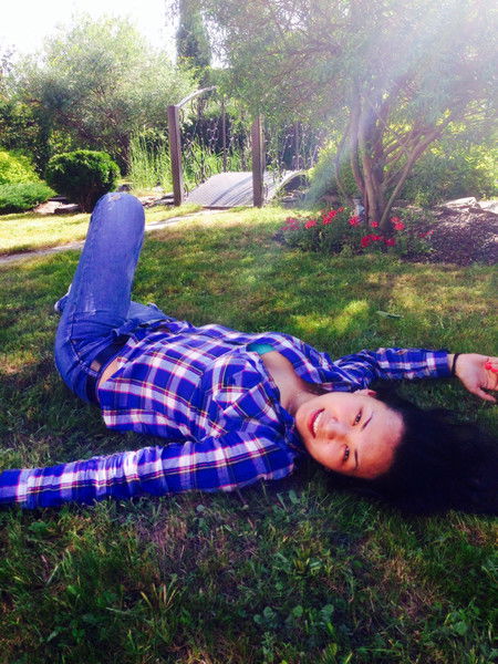 Айканыш Талантбек Кызы