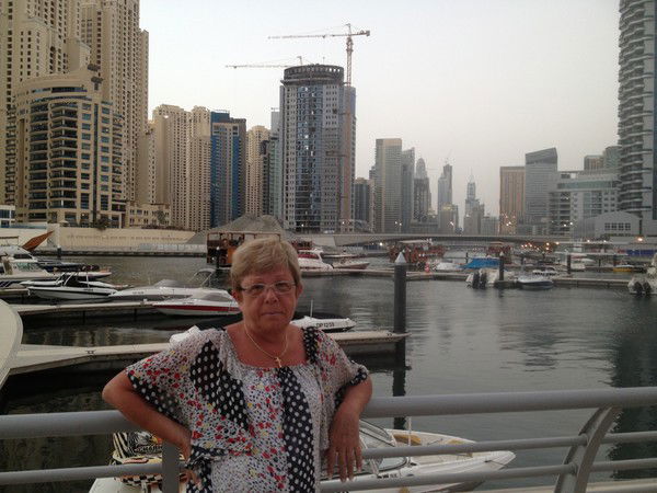 Татьяна Мирошникова