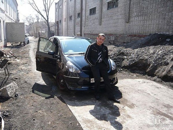 Александр Романов