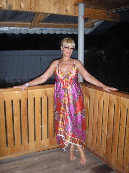 Галина Чижова