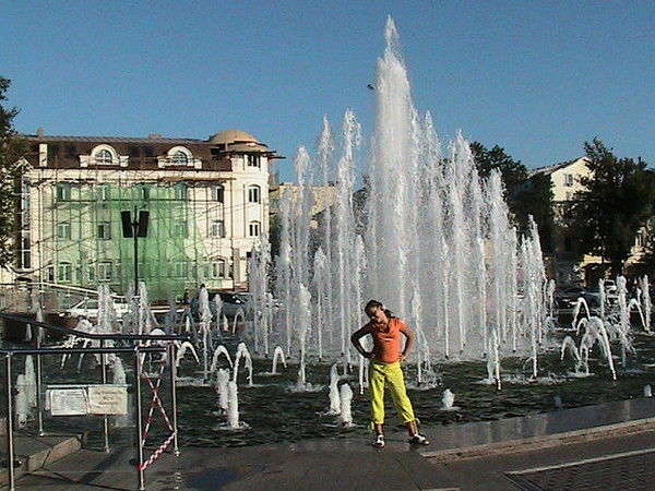 Мария Должникова