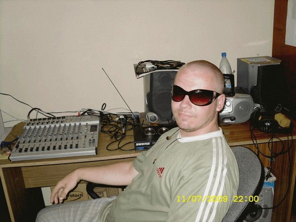 Александр Швецов