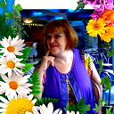 Ирина Батурова