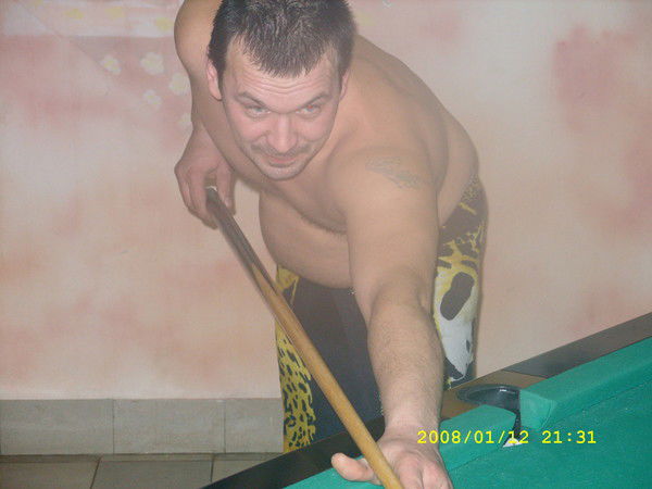 Михаил Терганов