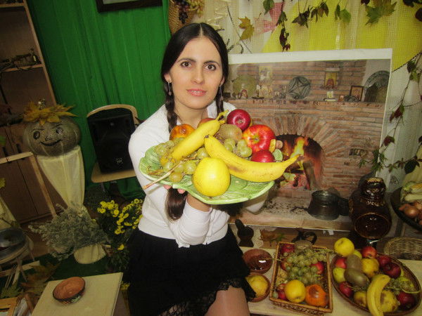 Анна Пастернак