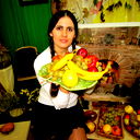 Анна Пастернак