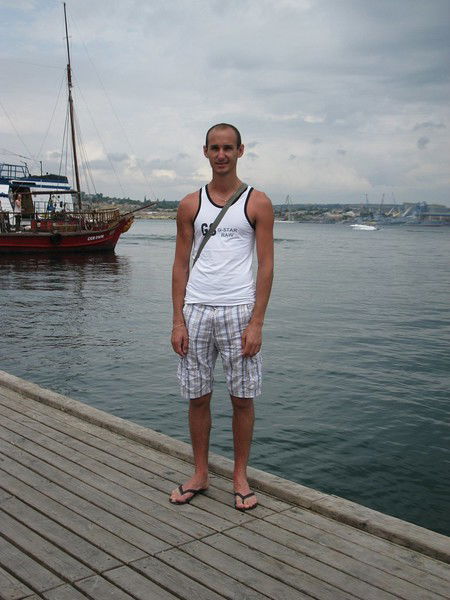 Дмитрий Гузь