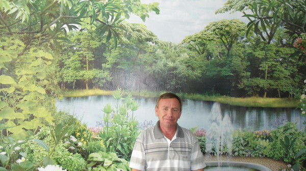 Михаил Куксачев