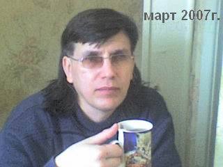 Олег Частиков