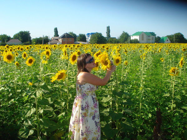 Надежда Симановская