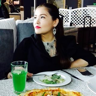 Самал Шалкенова