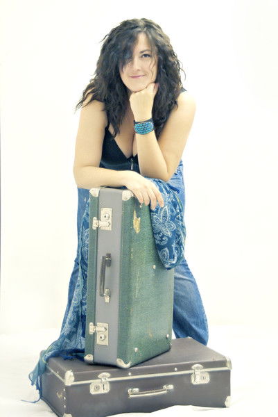 Лариса Кабина