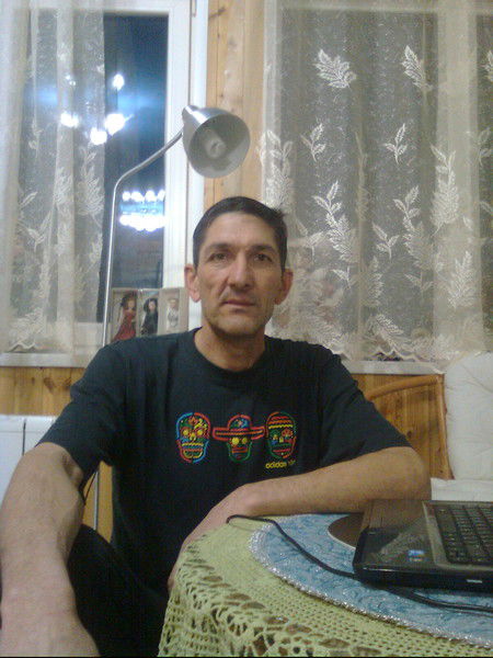 Баходир Кучкаров