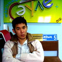 Bahtiar Isbasarov