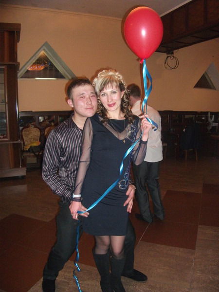 Татьяна Абушаева