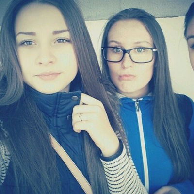 Дарина Белявская