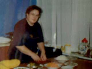 Рузиля Латыпова