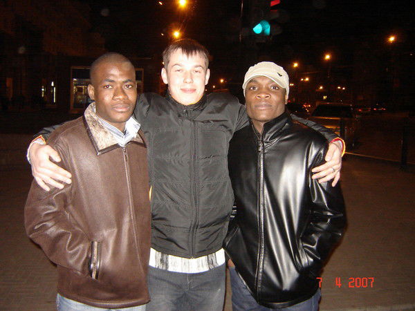 Владислав Андриянов