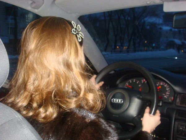 Юлия Иванова