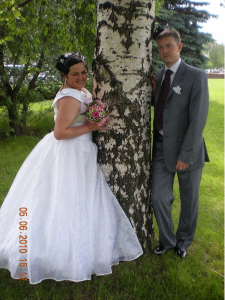 Наталья Копылова