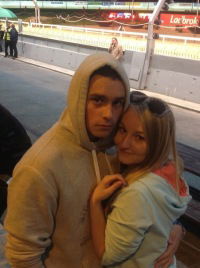 Катюша Евдокимова