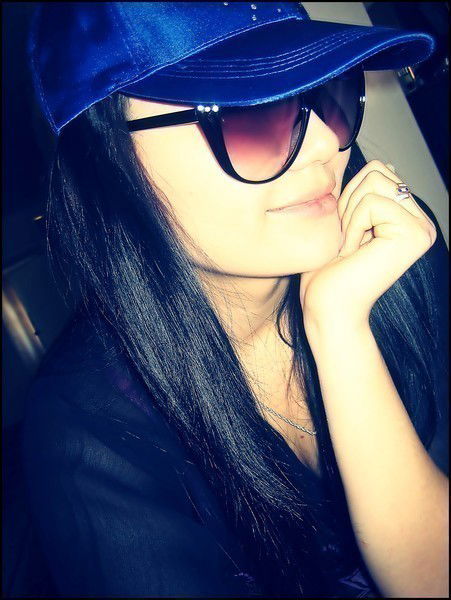 }!{Анара Бекбосунова