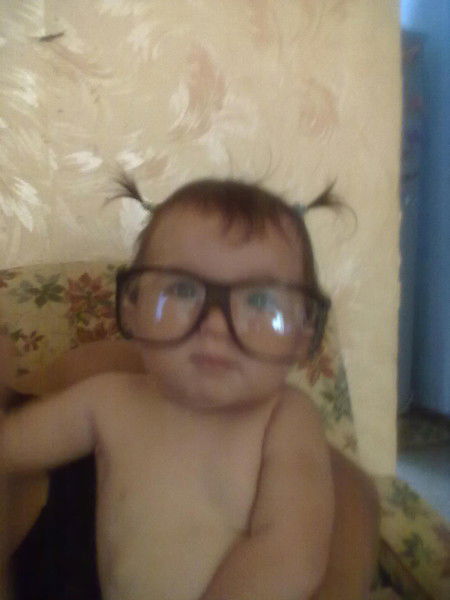 Альбина Черненко (Пак)