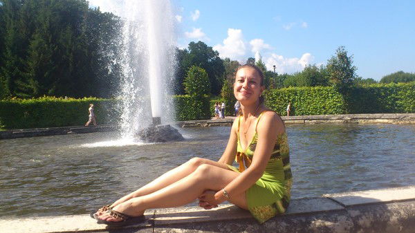 Татьяна Синицкая