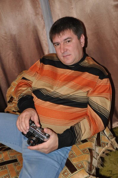 Алексей Бут