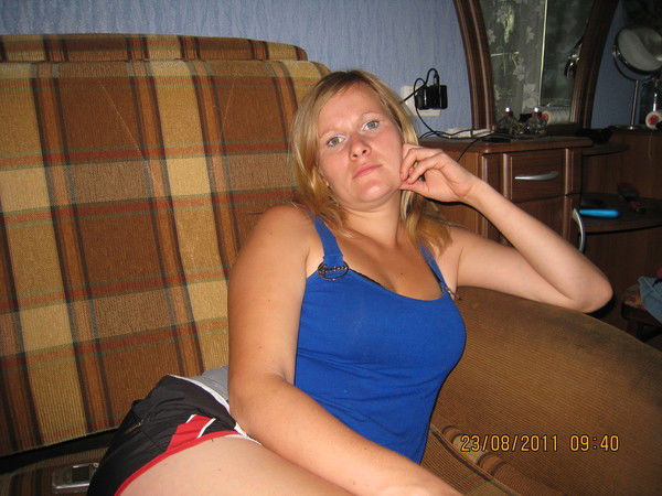 Екатерина Федотова