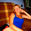 Екатерина Федотова