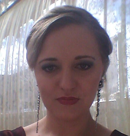 Людмила Медведь