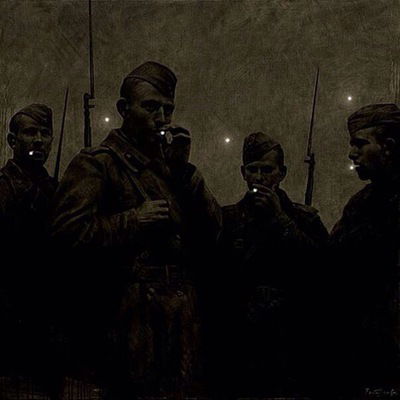 Аполлинария Шевелёва