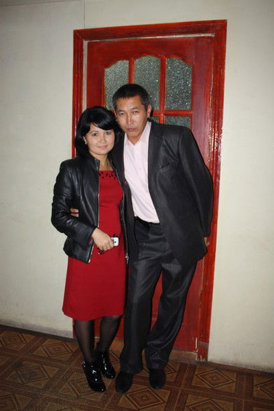 Касым Ахметов