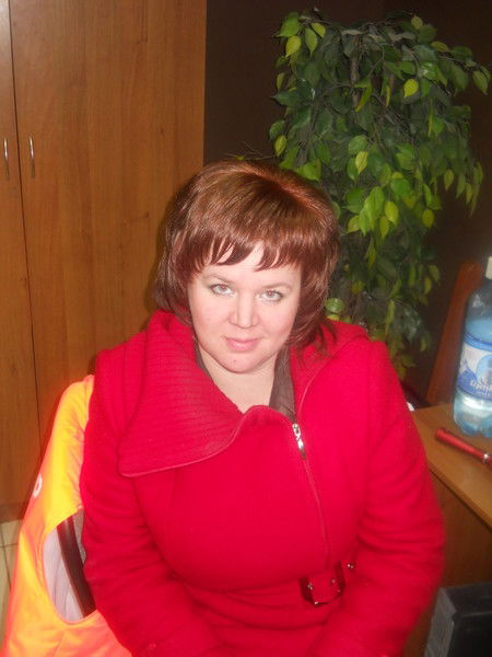 Юлия Дёмина