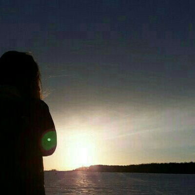 Анна Андреева