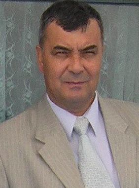 Vladimir Podgornyj