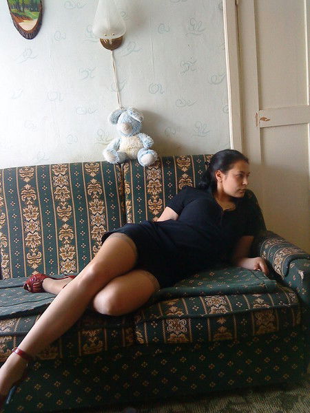 Настя Назарова