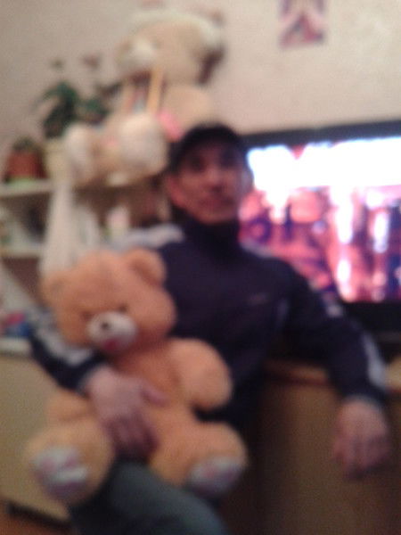 Мурат Джумабеков