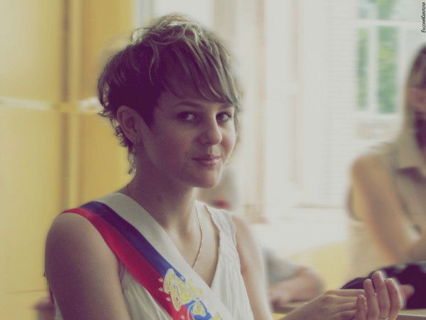 Ирина Коновалова