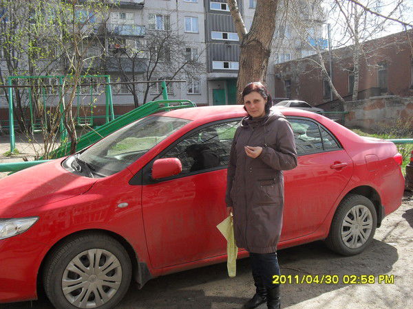 Татьяна Рогачёва