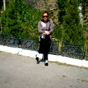 Nargiz Temirova